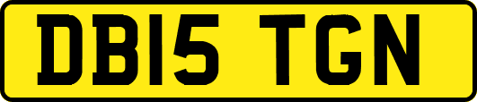 DB15TGN