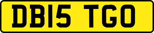 DB15TGO