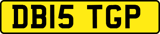 DB15TGP