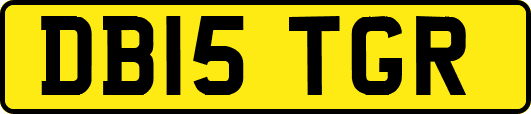 DB15TGR
