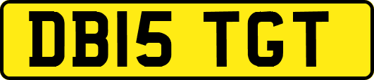 DB15TGT