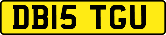 DB15TGU