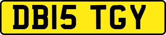 DB15TGY