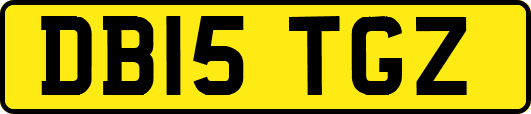 DB15TGZ