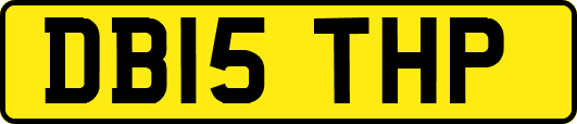 DB15THP