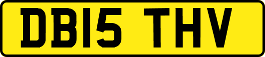 DB15THV