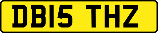 DB15THZ