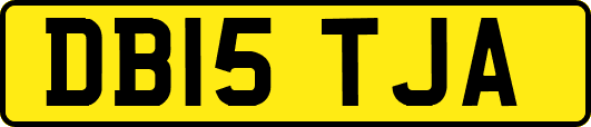 DB15TJA