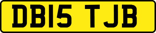 DB15TJB