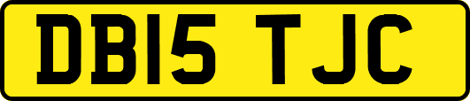 DB15TJC