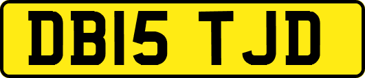 DB15TJD