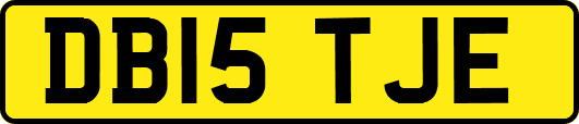 DB15TJE
