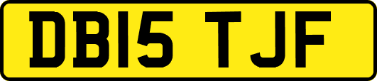 DB15TJF