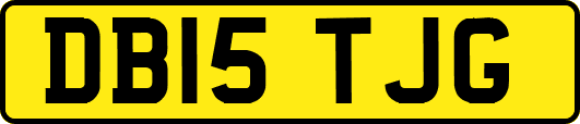 DB15TJG