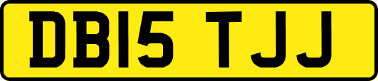 DB15TJJ