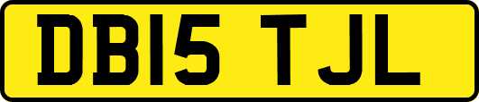 DB15TJL