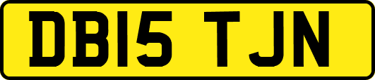 DB15TJN