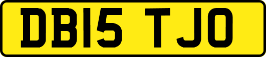 DB15TJO