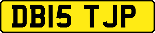 DB15TJP