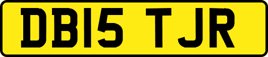 DB15TJR