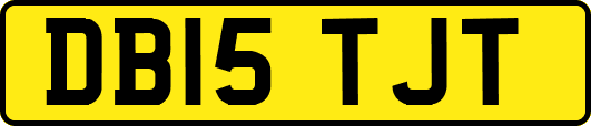 DB15TJT
