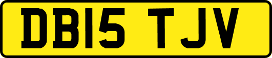 DB15TJV