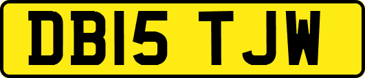 DB15TJW