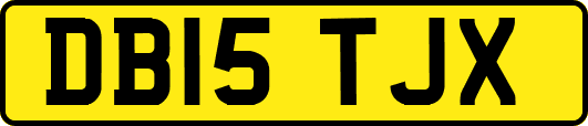 DB15TJX