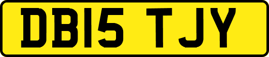 DB15TJY