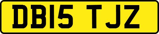DB15TJZ
