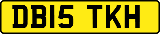 DB15TKH
