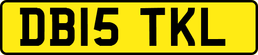 DB15TKL