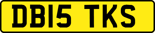 DB15TKS