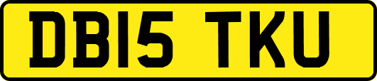 DB15TKU