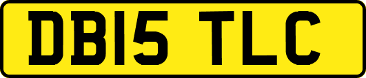 DB15TLC