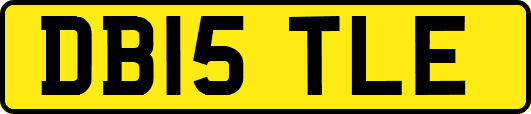 DB15TLE