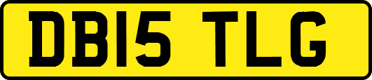 DB15TLG