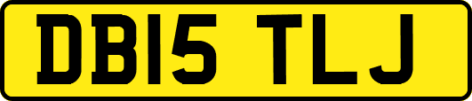 DB15TLJ