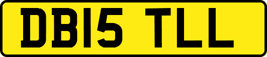 DB15TLL