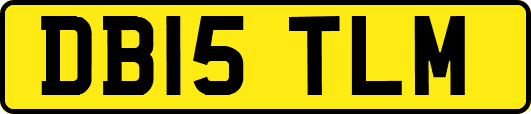 DB15TLM