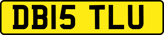 DB15TLU