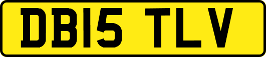 DB15TLV
