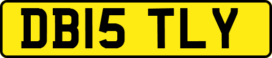 DB15TLY