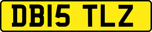DB15TLZ