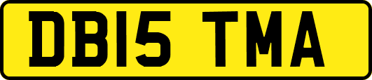 DB15TMA