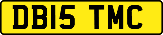 DB15TMC