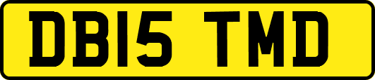 DB15TMD