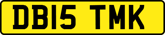 DB15TMK