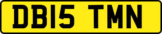 DB15TMN