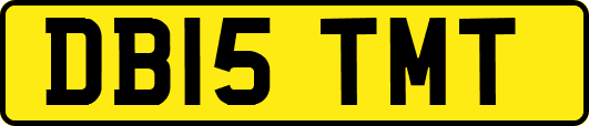 DB15TMT